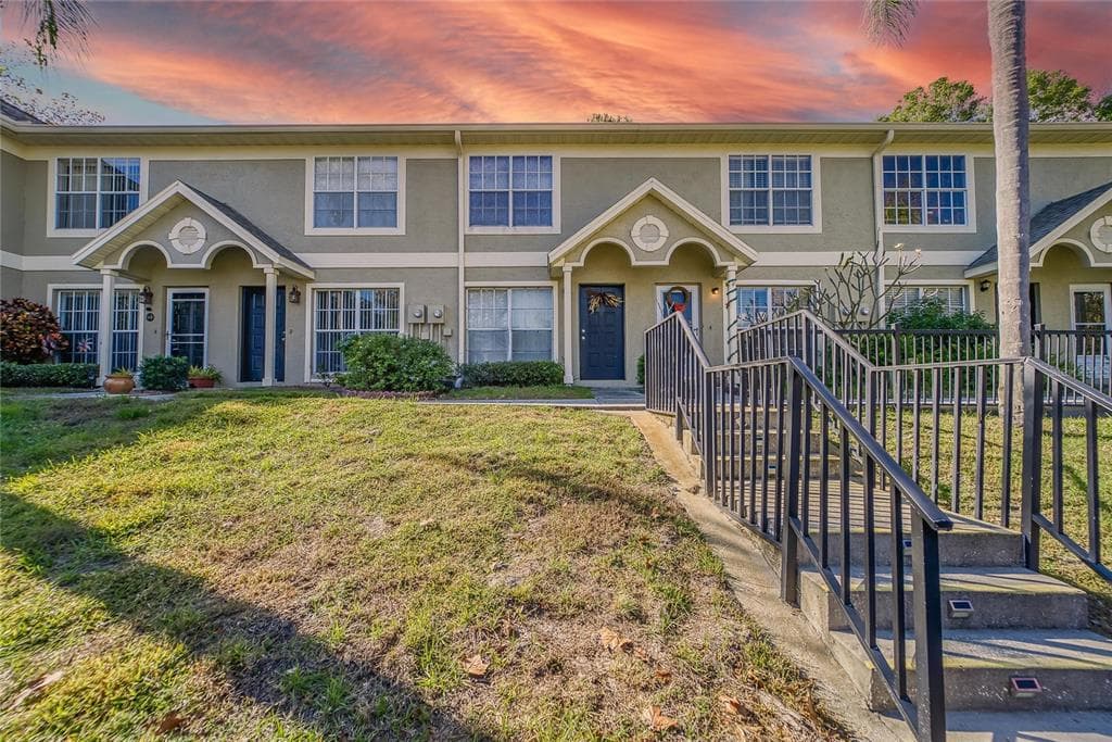 2897 THAXTON DRIVE UNIT 66