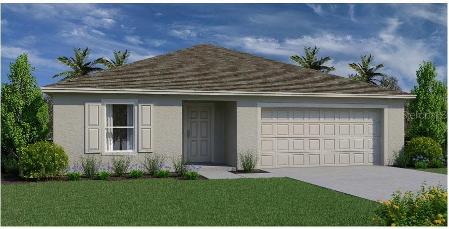 363 TOWNS CIRCLE HAINES CITY, FL 33844