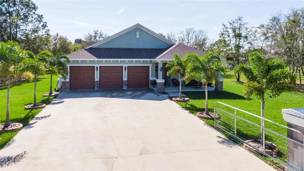 406 INDIAN MEADOWS COURT