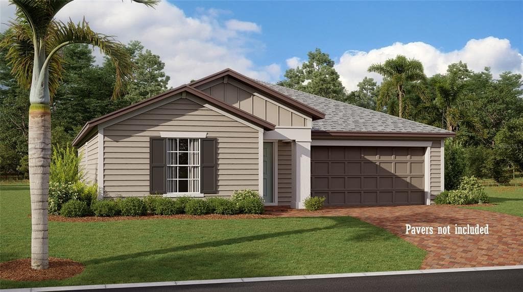 9221 SW 58TH CIRCLE OCALA, FL 34476