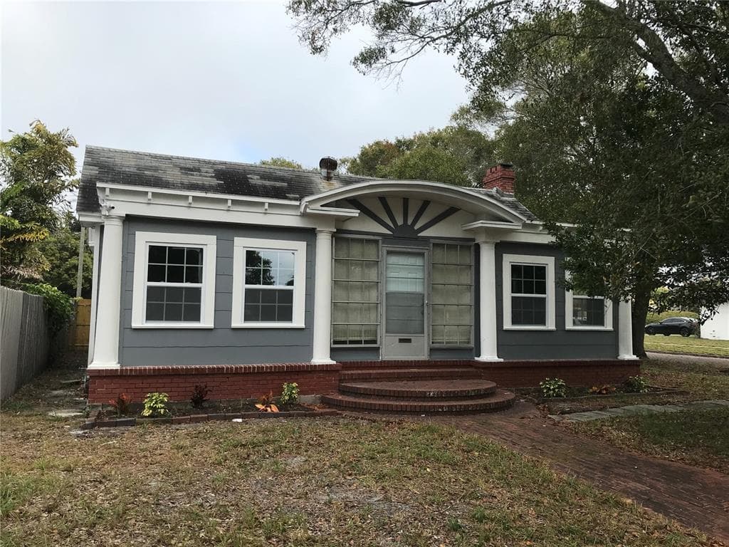 4103 1ST AVENUE N ST PETERSBURG, FL 33713