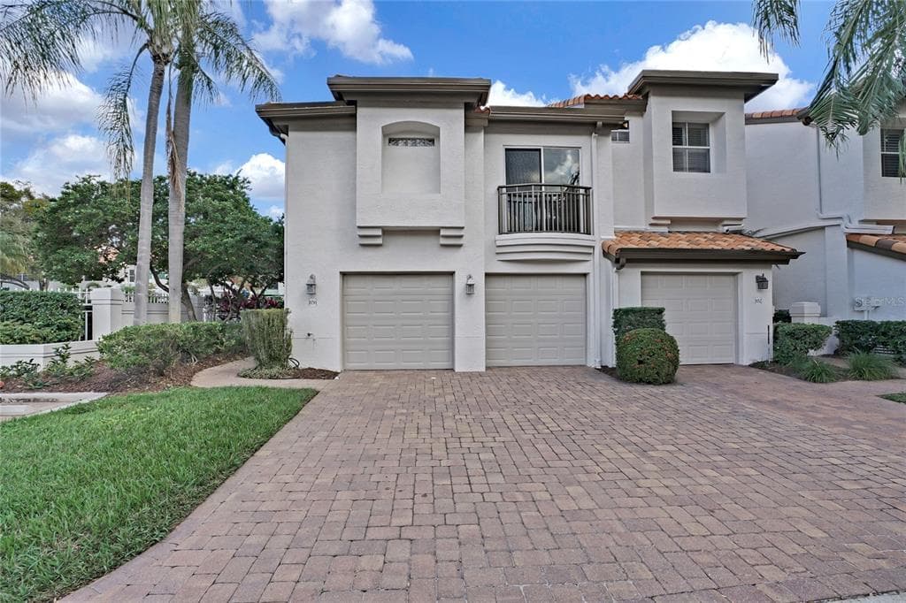 1150 SHIPWATCH CIRCLE TAMPA, FL 33602