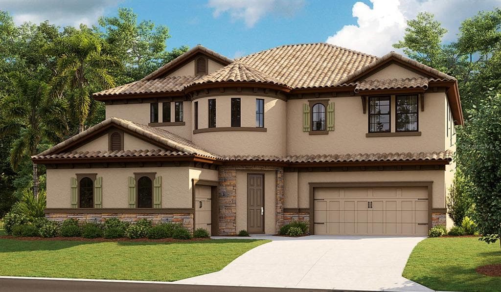 21711 AMELIA ROSE WAY LAND O LAKES, FL 34637