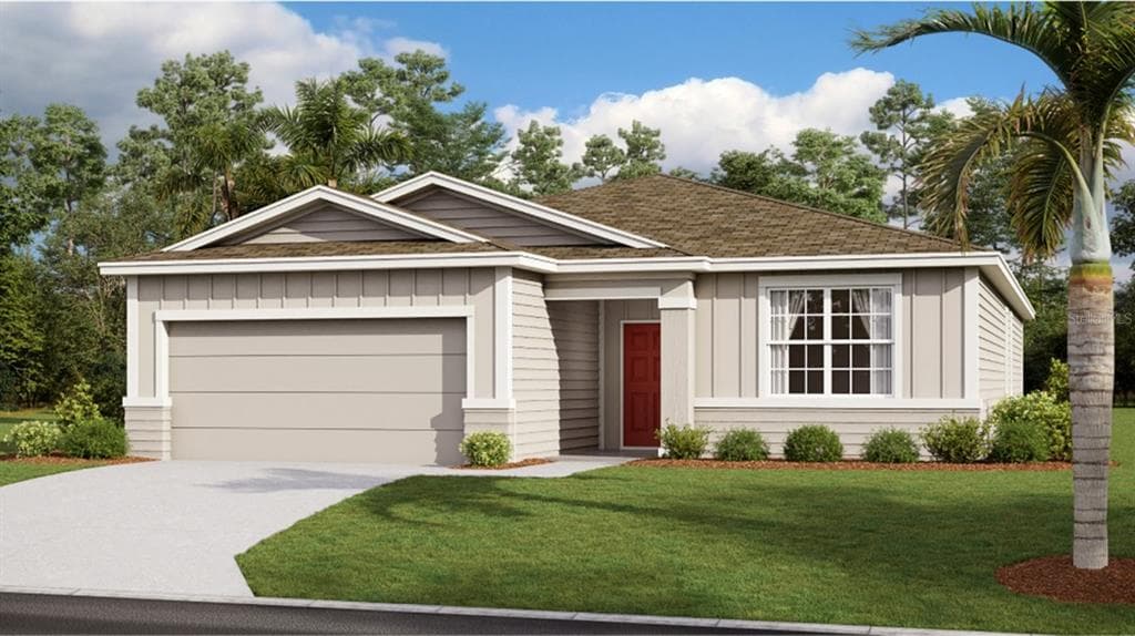4343 FINCH LANE KISSIMMEE, FL 34746