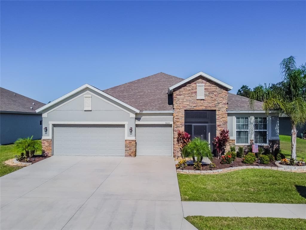 34031 LAUGHING OAK DRIVE