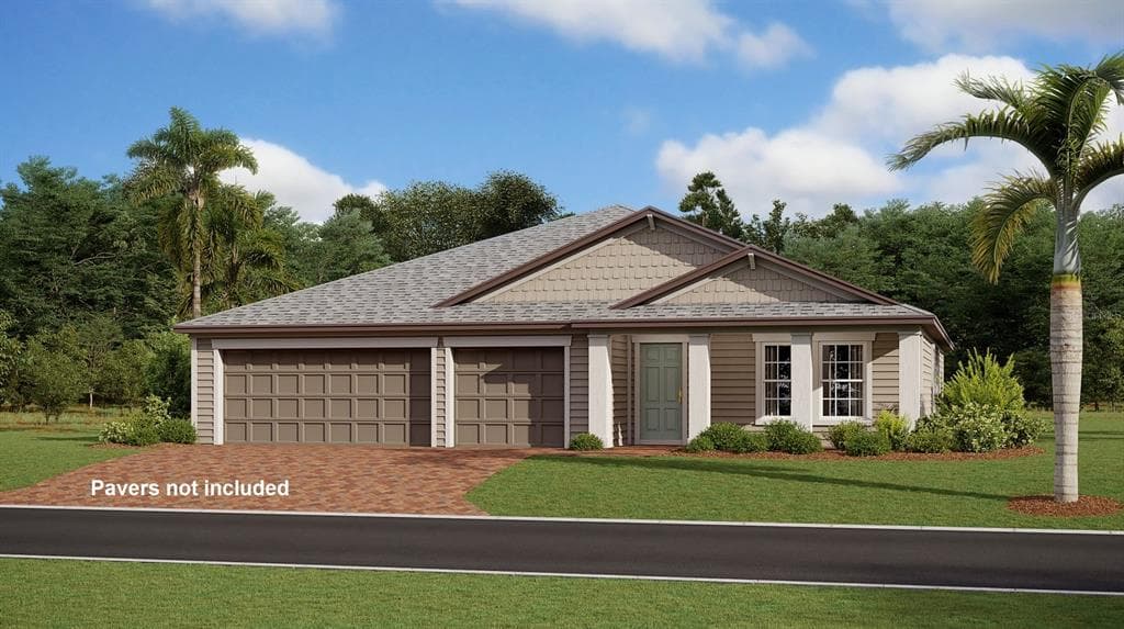 9285 SW 58TH CIRCLE OCALA, FL 34476