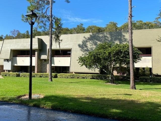 36750 US HIGHWAY 19 N UNIT 7-113 PALM HARBOR, FL 34684