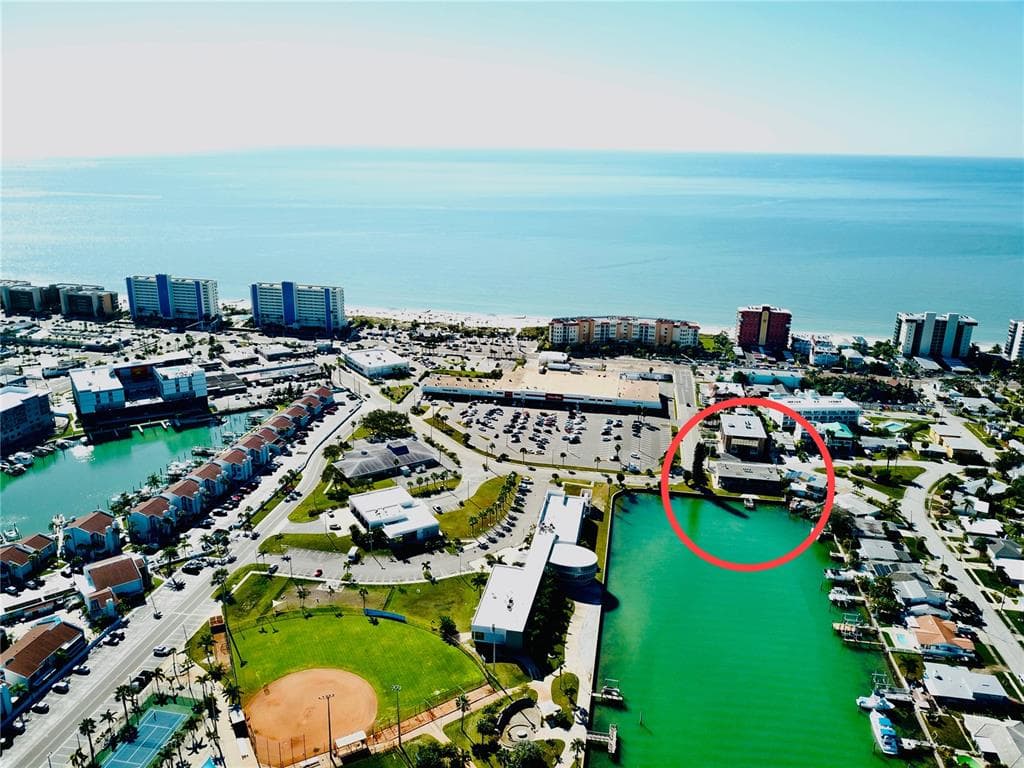 15301 2ND STREET E MADEIRA BEACH, FL 33708