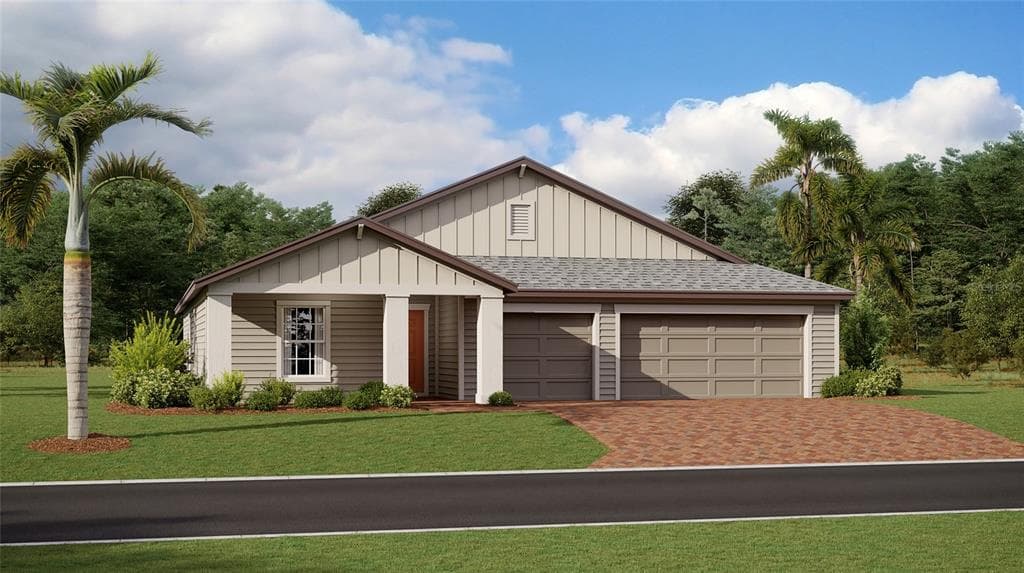 9303 SW 57TH AVENUE OCALA, FL 34476