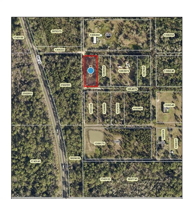 STATE ROAD 33 CLERMONT, FL 34714