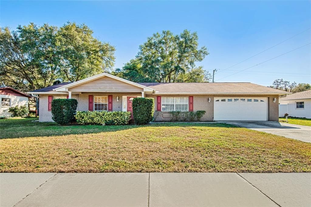 503 WOODCREST ROAD BRANDON, FL 33511