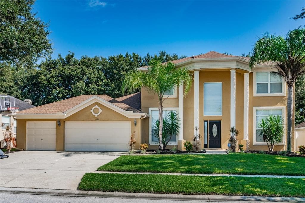 5120 WHISPERING LEAF TRAIL VALRICO, FL 33596