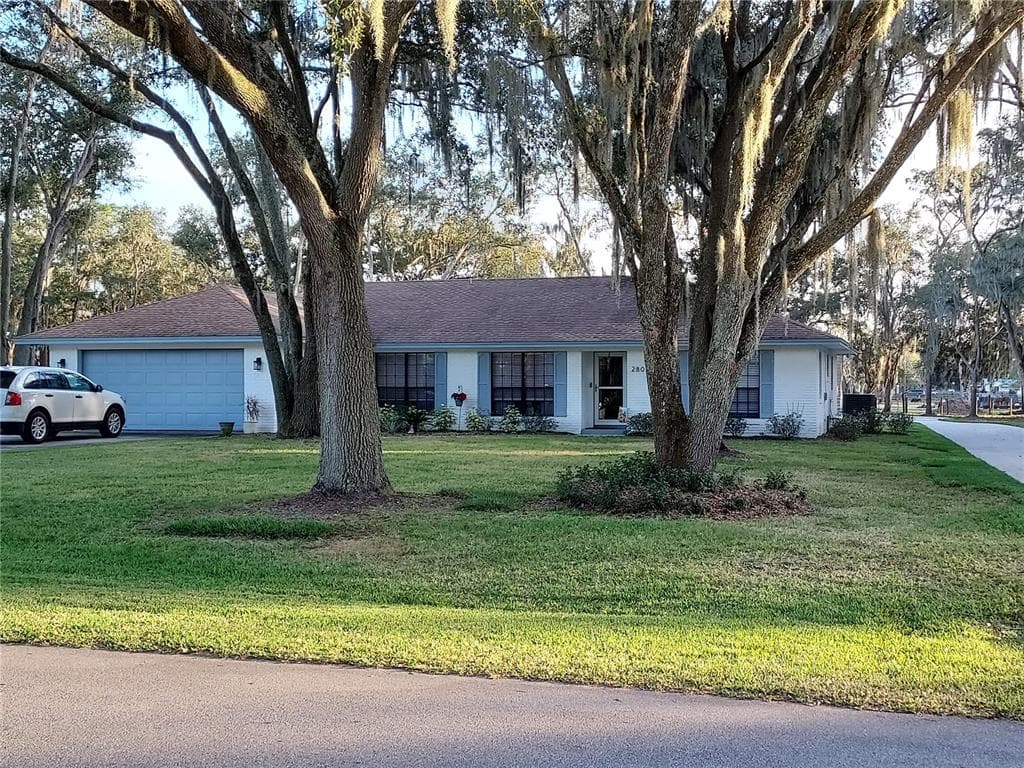 2808 DEERBROOK DRIVE LAKELAND, FL 33811
