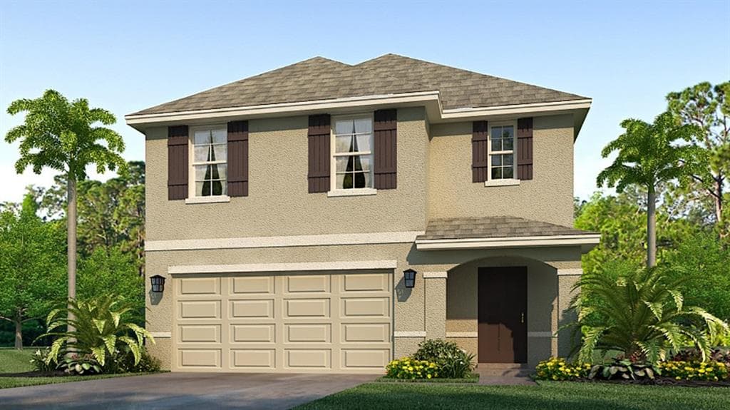 3722 MANNERED GOLD AVENUE BRADENTON, FL 34208