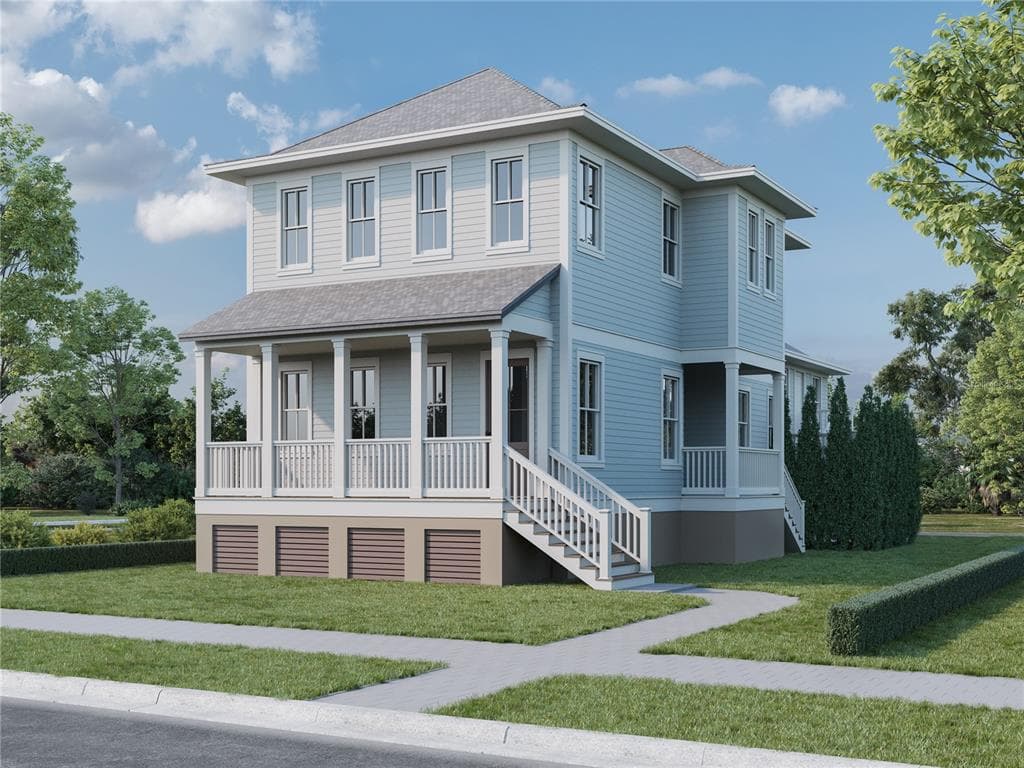 518 13TH AVENUE S ST PETERSBURG, FL 33701