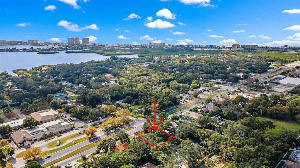 PARK BOULEVARD SEMINOLE, FL 33776