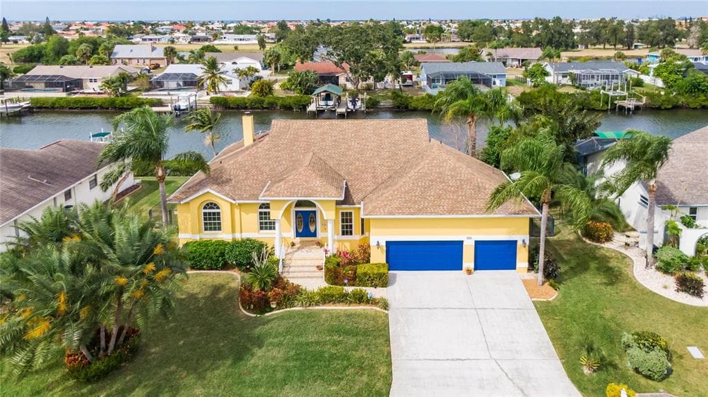 827 GOLF ISLAND DRIVE APOLLO BEACH, FL 33572