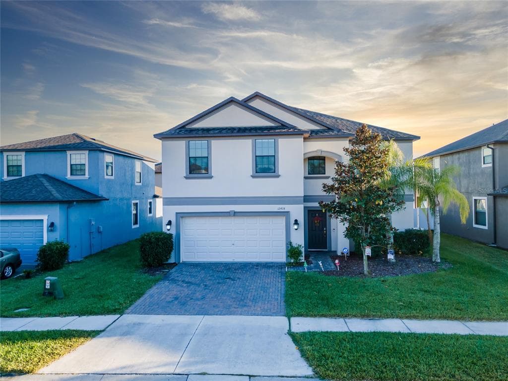 12428 EAGLE CHASE WAY TRINITY, FL 34655