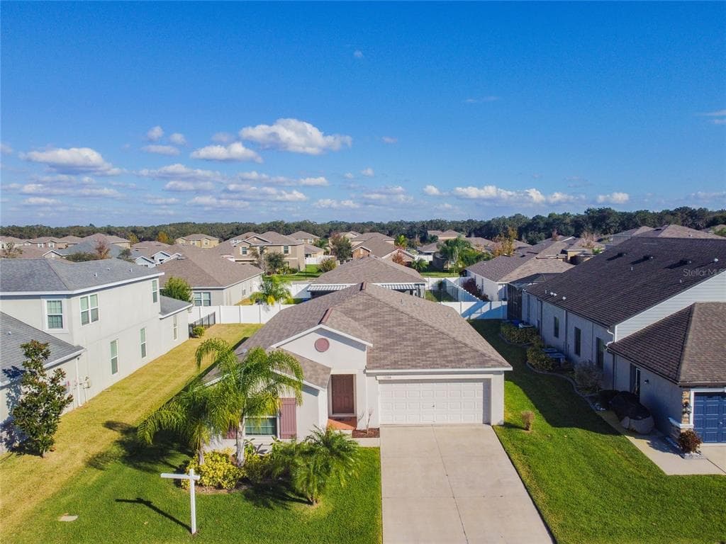 12704 FLATWOOD CREEK DRIVE