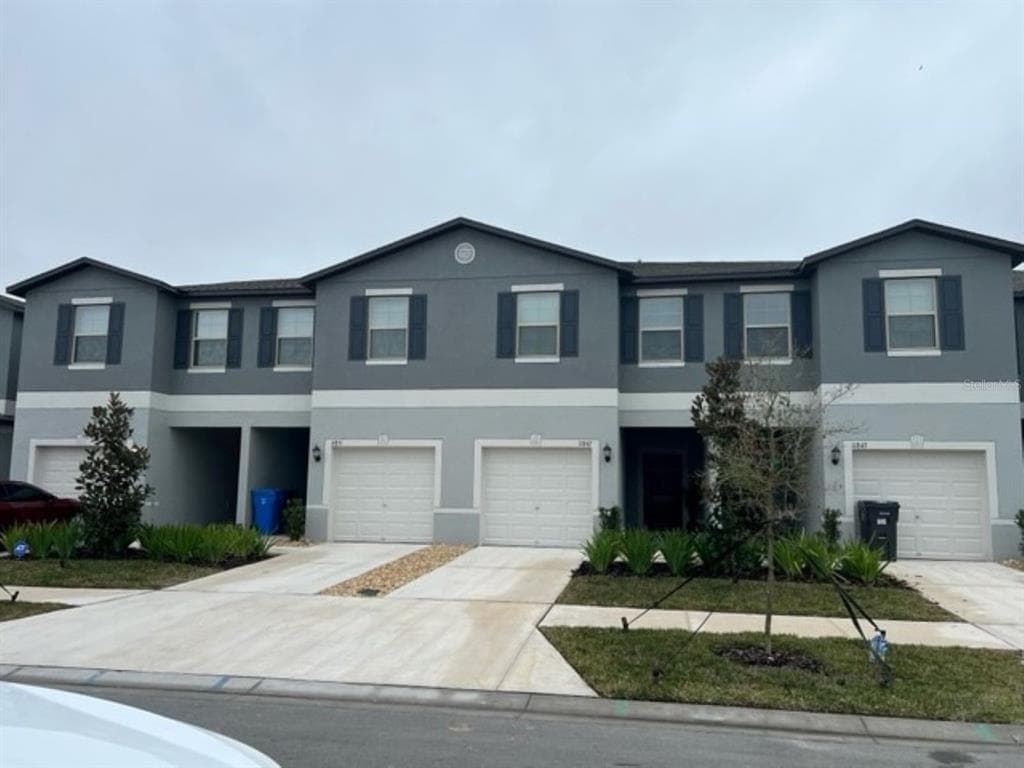 11847 DUMAINE VALLEY RD ROAD RIVERVIEW, FL 33579