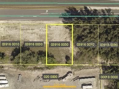 2906 CEITUS PARKWAY CAPE CORAL, FL 33991