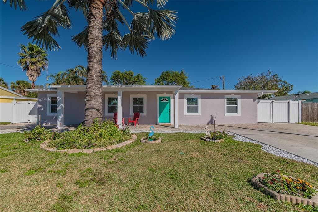 14059 MARGUERITE DRIVE