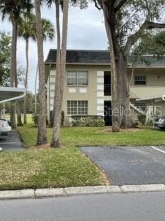 45 COUNTRY CLUB DRIVE UNIT 45 LARGO, FL 33771