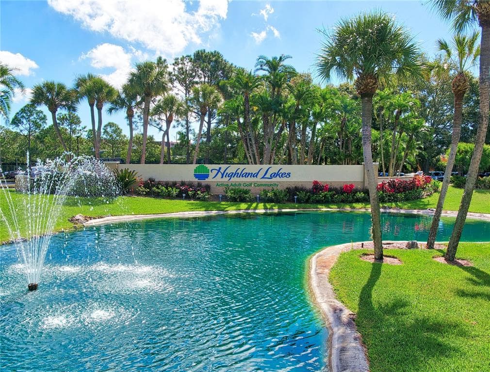 2821 SHERBROOKE LANE UNIT C PALM HARBOR, FL 34684