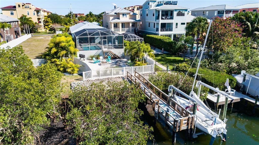 1332 APOLLO BEACH BOULEVARD S UNIT S APOLLO BEACH, FL 33572