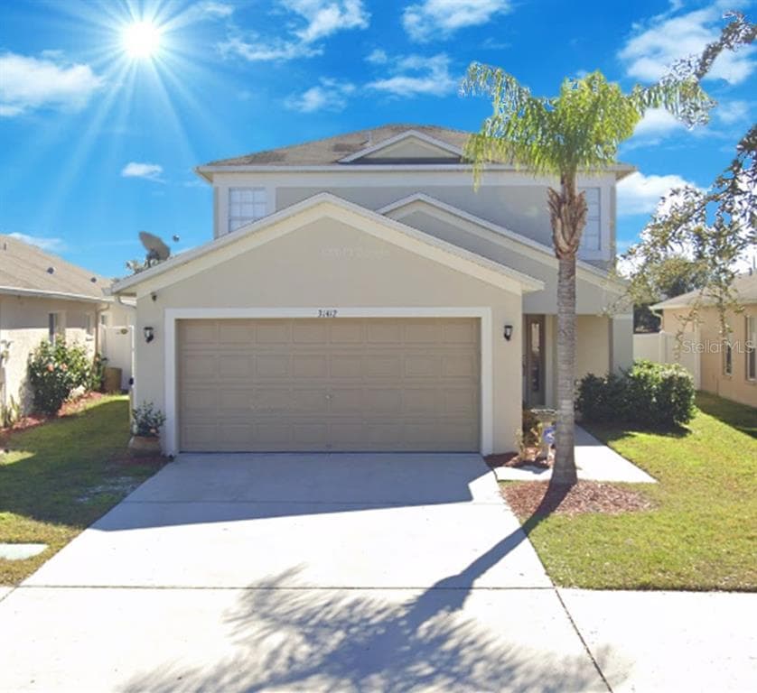 31412 TRIBOROUGH DRIVE
