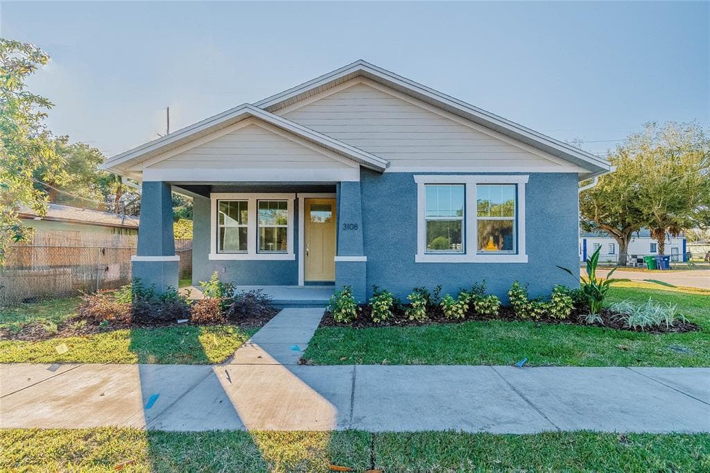 1834 14TH STREET S ST PETERSBURG, FL 33705