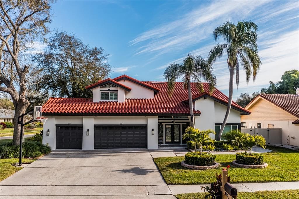 4123 CROSSWATER DRIVE TAMPA, FL 33615