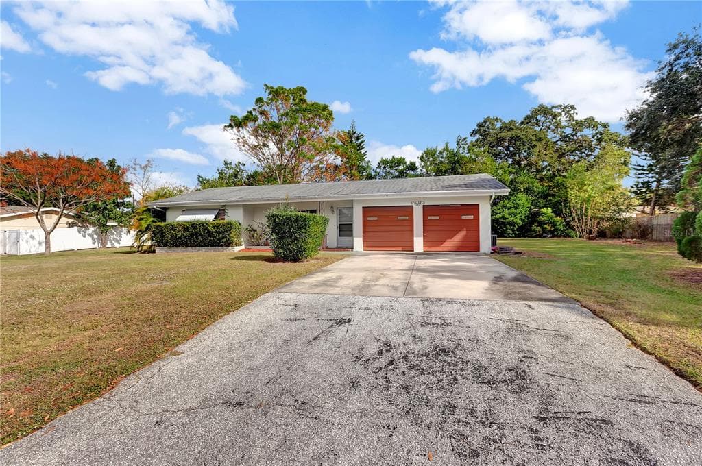 1717 EVANS DRIVE