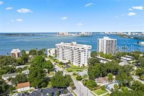 30 TURNER STREET UNIT 302 CLEARWATER, FL 33756