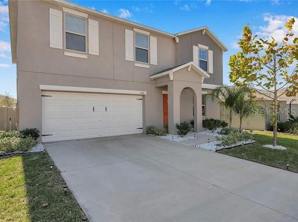 10520 STRAWBERRY TETRA DRIVE