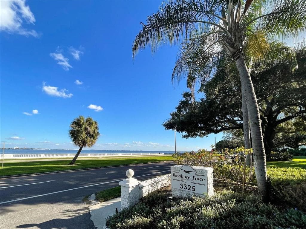 3325 BAYSHORE BLVD UNIT E25
