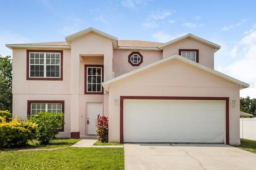 713 ROBIN COURT POINCIANA, FL 34759