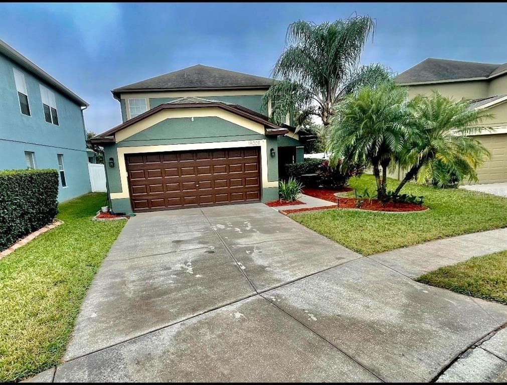 18008 GLASTONBURY LANE LAND O LAKES, FL 34638