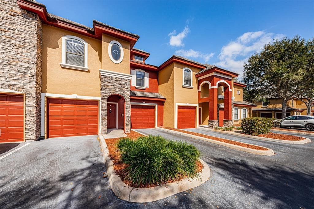 2173 TUSCANY TRACE UNIT 165 PALM HARBOR, FL 34683