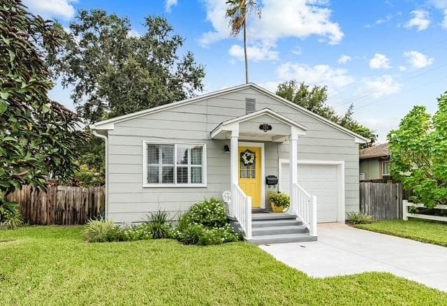 5219 8TH AVENUE N ST PETERSBURG, FL 33710