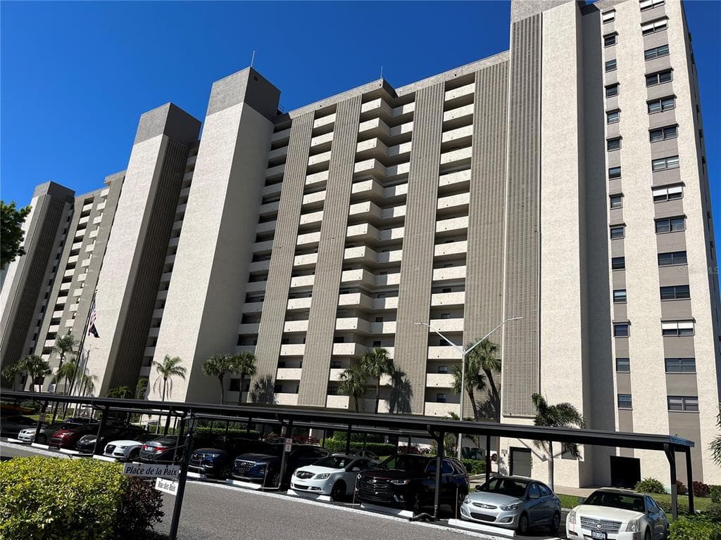 7050 SUNSET DRIVE S UNIT 1008