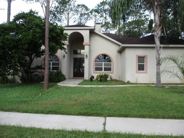 5323 EPPING LANE ZEPHYRHILLS, FL 33541