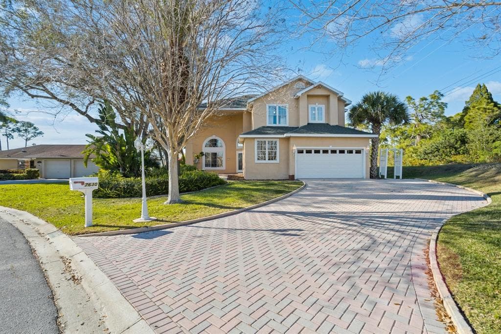 7630 CUMBERLAND ROAD SEMINOLE, FL 33777
