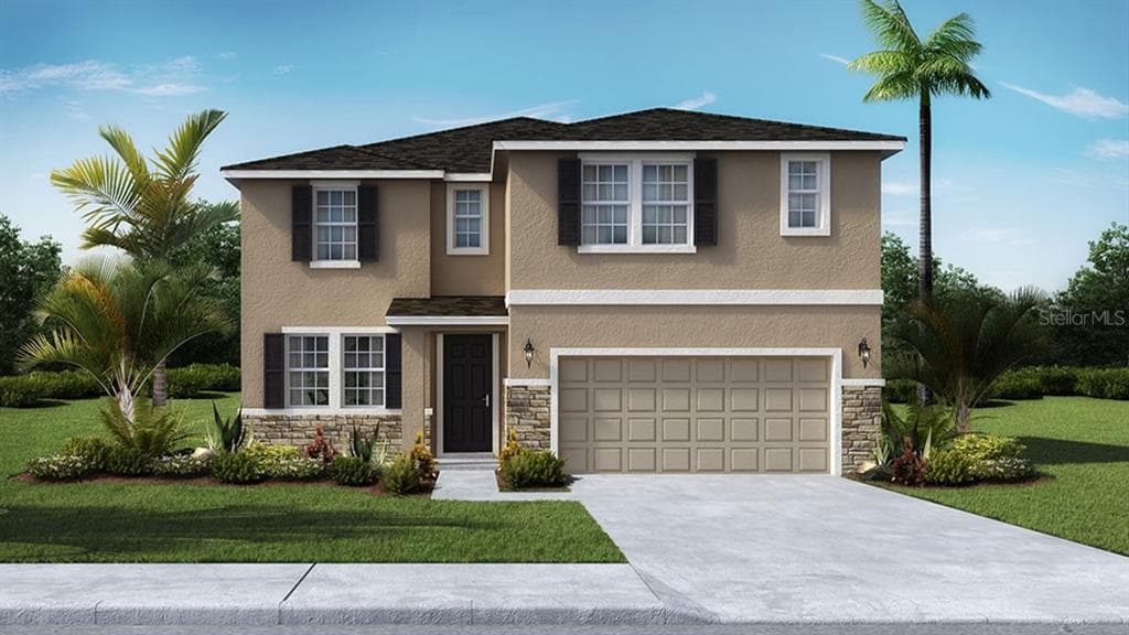 5250 GROVE MILL LOOP BRADENTON, FL 34211