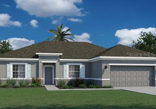 9710 SW 42ND AVENUE OCALA, FL 34476