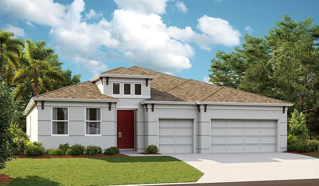 5466 WAYFARER AVENUE APOLLO BEACH, FL 33572
