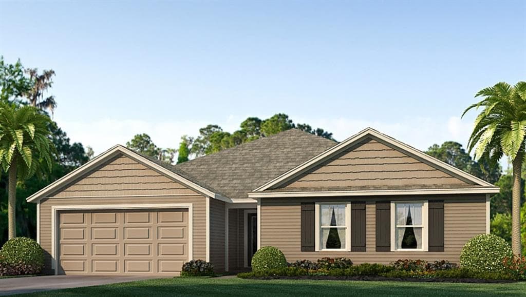 17464 NW 172ND AVENUE ALACHUA, FL 32615