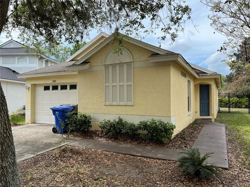 5849 WRENWATER DRIVE