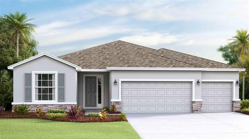 16615 BARNWOOD PLACE BRADENTON, FL 34211