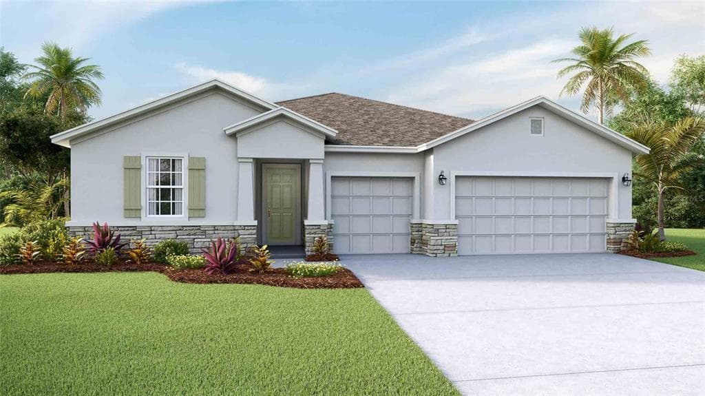 16607 BARNWOOD PLACE BRADENTON, FL 34211